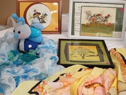 Exposition de l'Alase 2019 Exposition de l'Alase 2019