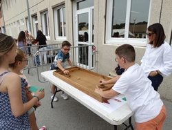 Fête de l'école 2019 Fête de l'école 2019