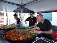 paella17