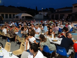 Repas paëlla de l'école 2019 Repas paëlla de l'école 2019
