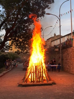 Feu de la Saint-Jean 2019 Feu de la Saint-Jean 2019