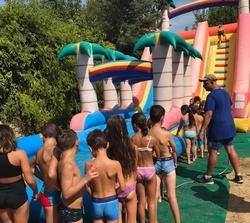 Après-midi enfants 2019 Après-midi enfants 2019