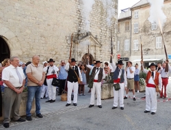 Bravadaires de la saint-Roch 2019 Bravadaires de la saint-Roch 2019