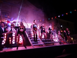Orchestre Mephisto 2019 Orchestre Mephisto 2019