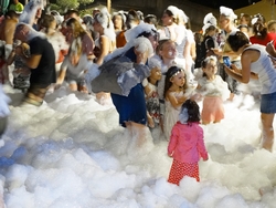 Soirée mousse 2019 Soirée mousse 2019