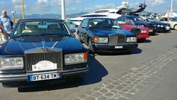 Rassemblement Rolls Royce Bentley Rassemblement Rolls Royce Bentley
