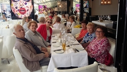 Séniors restaurant Le Quai St-Tropez Séniors restaurant Le Quai St-Tropez
