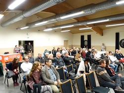 Les nouveaux arrivants 2019 Les nouveaux arrivants 2019