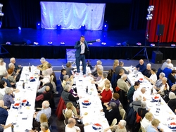 Repas des aînés 2019 Repas des aînés 2019