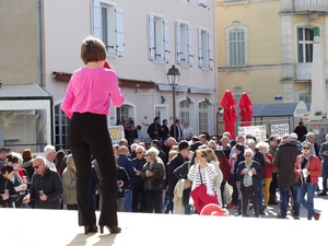 Apéritif du Carnaval 2020 animé par Aria Apéritif du Carnaval 2020 animé par Aria