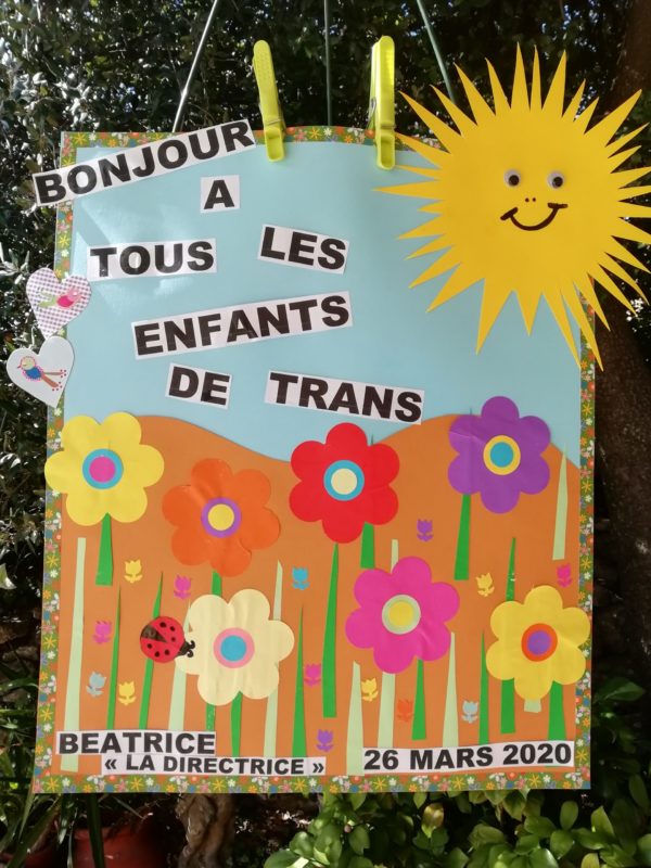 Affiche La Grande Lessive Affiche La Grande Lessive