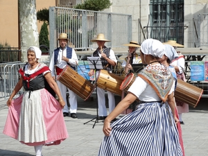 danse de la souche danse de la souche