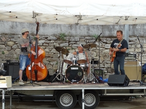 Concert des Vintage Riders Concert des Vintage Riders
