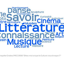 Culture pour tous !