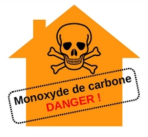 Monoxyde de carbone, adoptez les bons gestes !