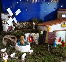 Nos traditions provençales de Noël à l’honneur