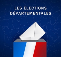 Arrêté préfectoral – candidatures des conseillers départementaux