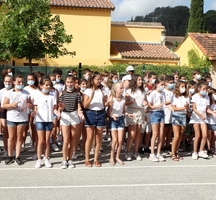 Fête de la musique pour les enfants de l’école élémentaire