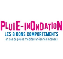 Pluie-Inondation : bons comportements et kit de sécurité