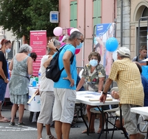 Fête des sports et des associations