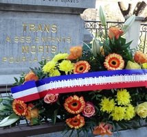 Cérémonie d’hommage aux Morts pour la France de la guerre d’Algérie et des combats du Maroc et de la Tunisie