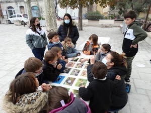 Stand Natura 2000