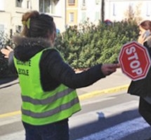 Recrutement « Papys et Mamies trafic »