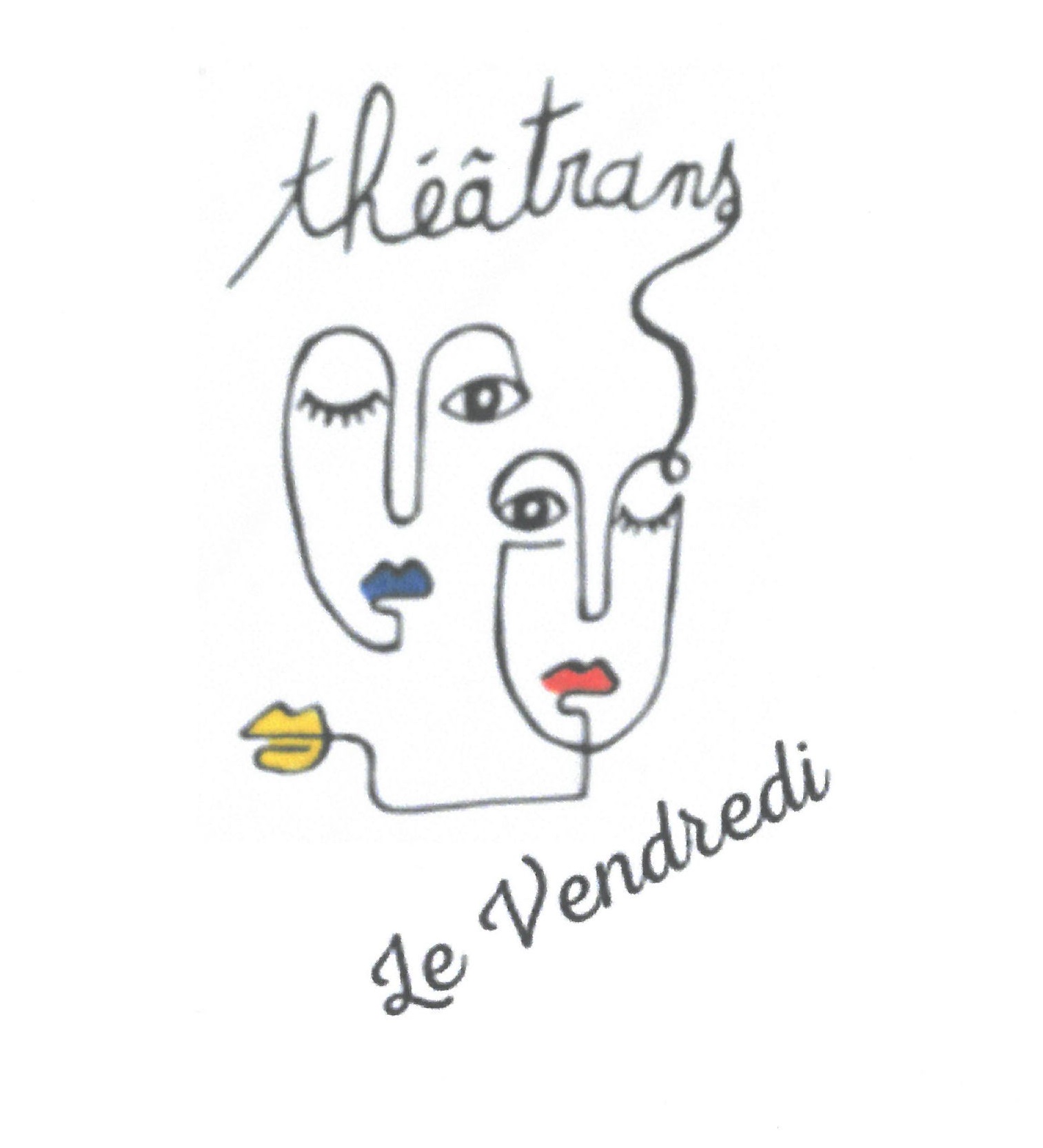 Théâtrans le vendredi. "Scènes de mariage", 20h30, salle polyvalente, entrée libre. Comment un désaccord si anodin soit-il, resurgit inopinément un mois ou après plusieurs années dans les savoureuses querelles d’un couple uni ? Comédie à deux personnages et un porte-manteau, pleine de finesse et d’éclats de rire, sur la vie de couple mais aussi sur l’incommunicabilité profonde entre les êtres. Chacun s’y retrouve pour mieux se perdre ou se perd pour mieux se retrouver !