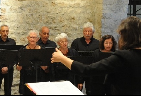 camerata-vocale