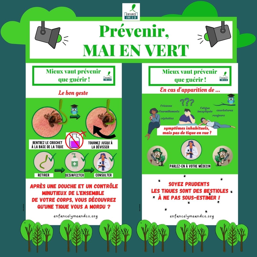 En cas de morsure, rentrez le crochet à la base de la tique, tournez jusqu'à la dévisser.