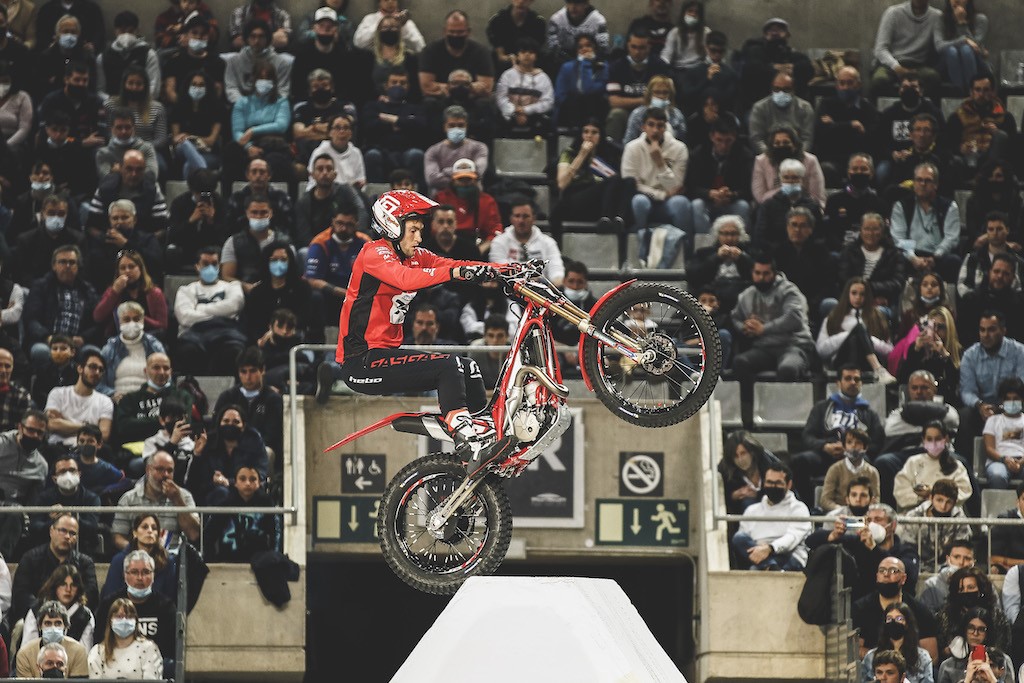 trial moto trial moto