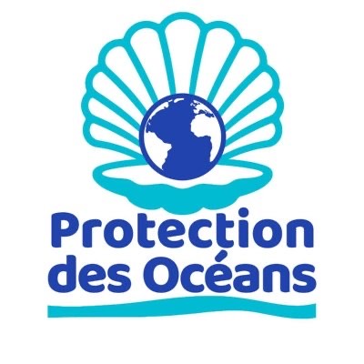 logo du label protection des océans