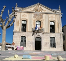 2ème édition du Festival de la Craie