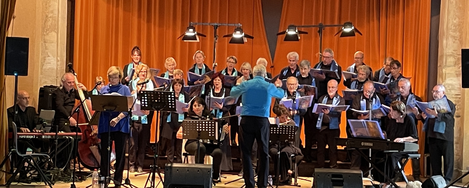 Ensemble CAD VOCAL