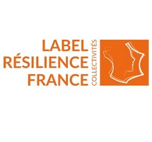 Obtention du Label Résilience France Collectivités