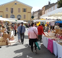 Foire les Printaniales