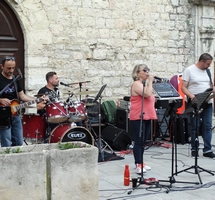 Fête de la musique