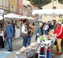 Retour sur la journée des Printaniales