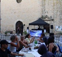 Fête de la musique du vendredi 13 juin 2025
