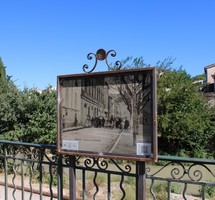 Notre village se raconte en cartes postales