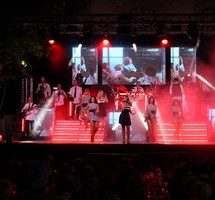 Retour sur la fête de la Saint-Roch