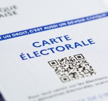 Municipales 2026 : je vérifie ma situation électorale