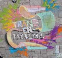 Festival de la craie