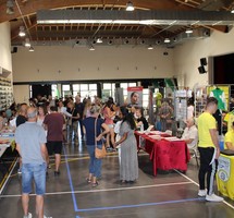 Fête des sports et des associations