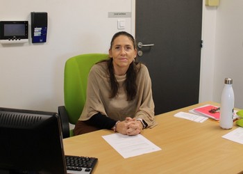 Mme Pacory Mme Pacory