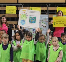 L’ACM Maternelle labellisé « Centre A’ERE »
