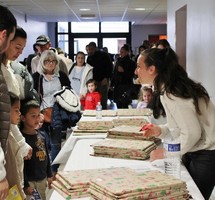 Noël de l&rsquo;école maternelle