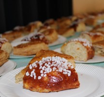 Loto et galette des rois pour les anciens
