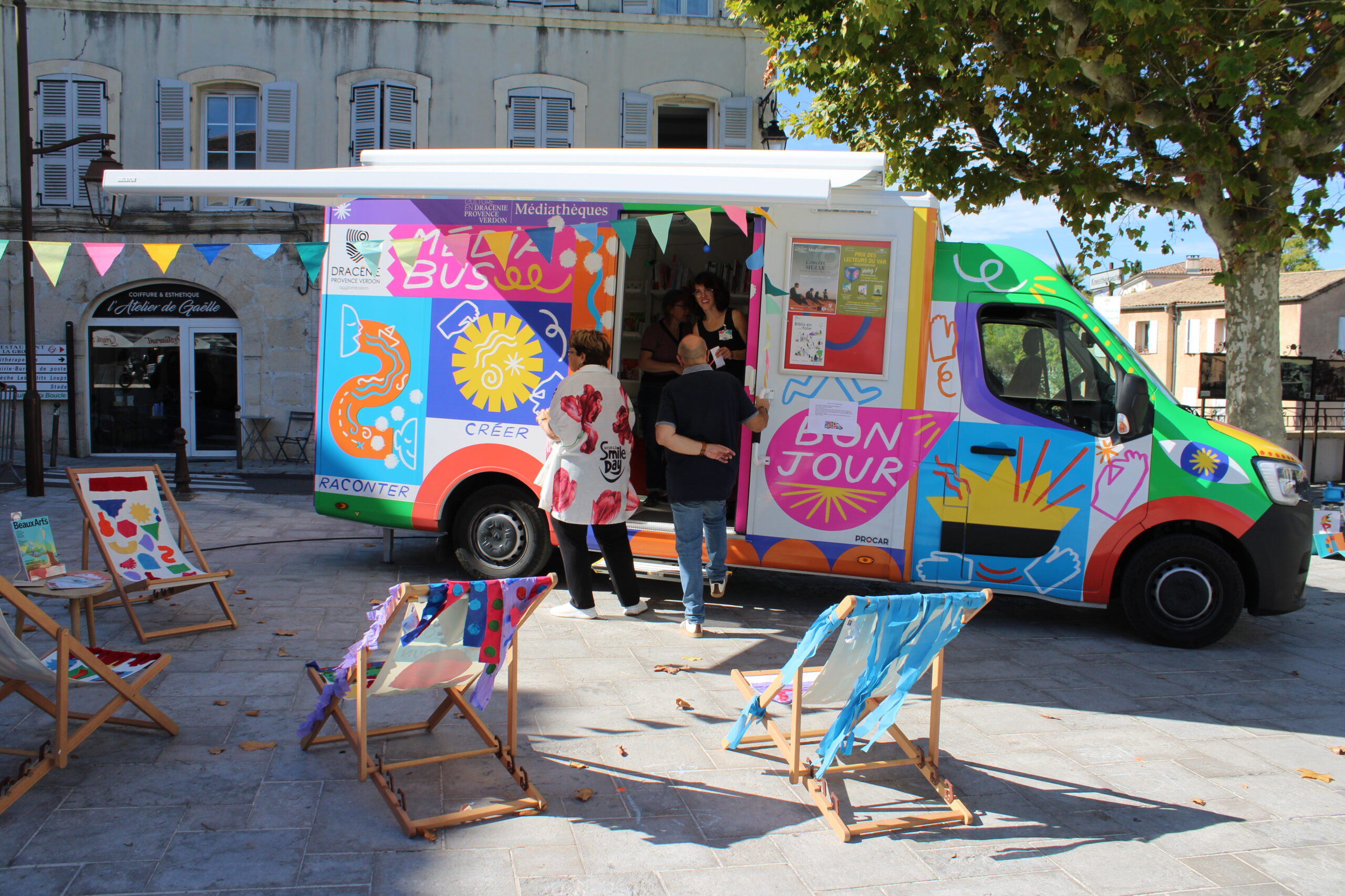 Concert Bandura. Samedi 11 avril à 15h, salle polyvalente. Par Théo Pastor et son groupe musical. Tarif : 10€. Organisé par l'Escolo dei Moulin. Renseignements au 06.15.21.37.53 ou 06.12.51.58.49.