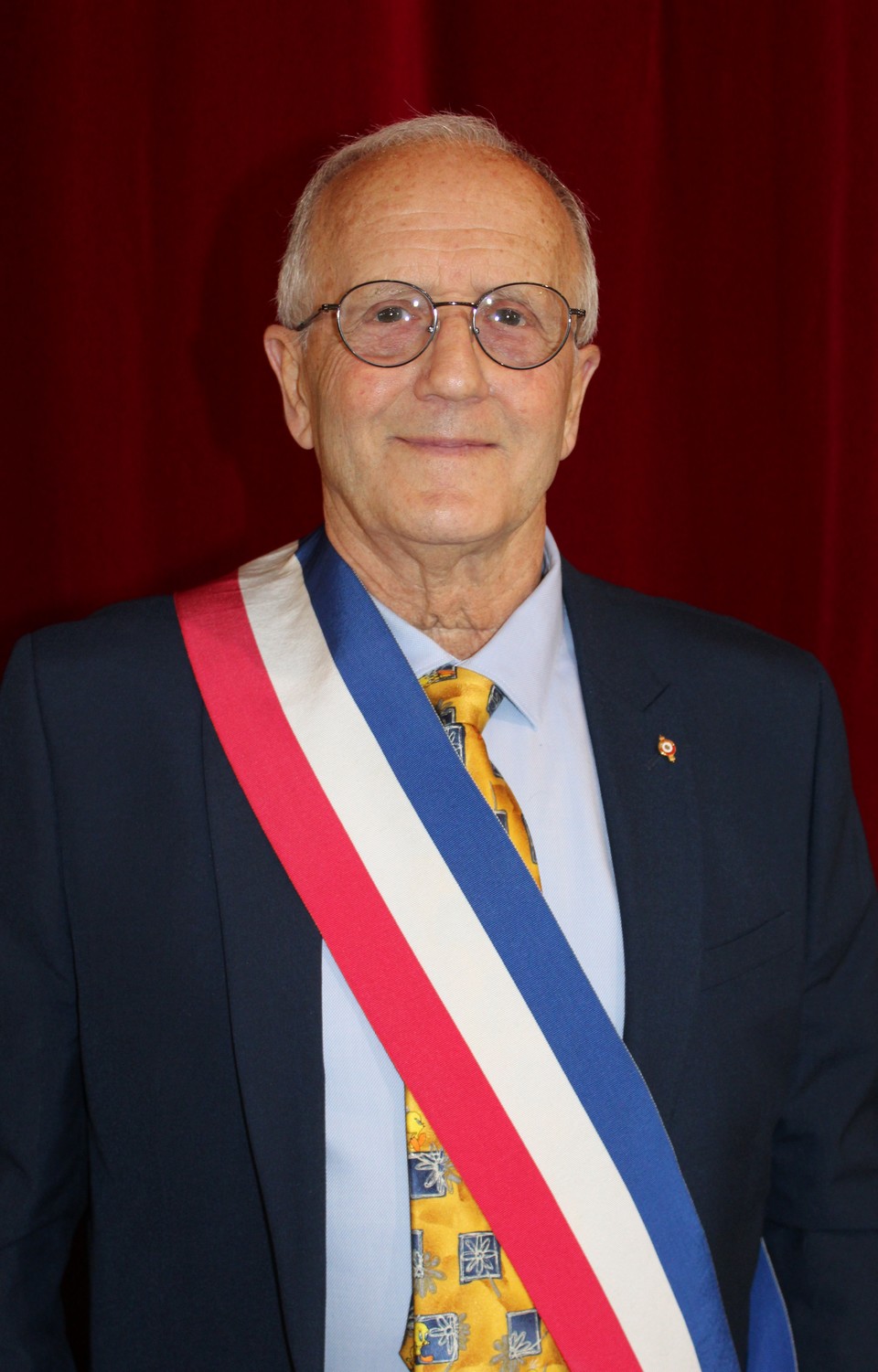 M. Georges Auriac